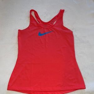 Nike Pro Tank